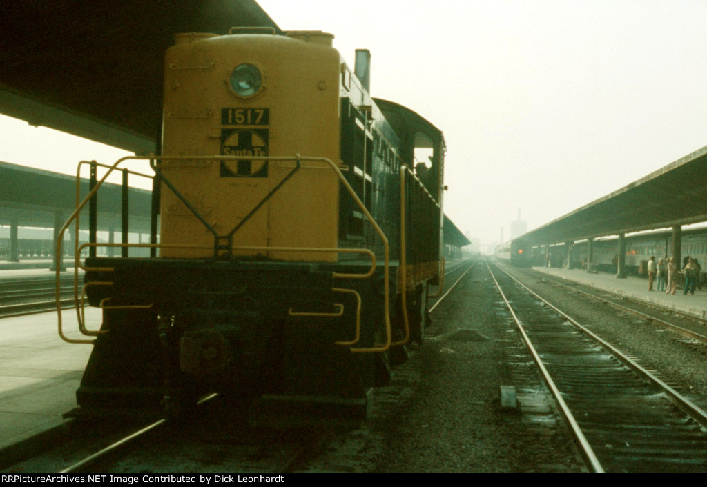 ATSF 1517